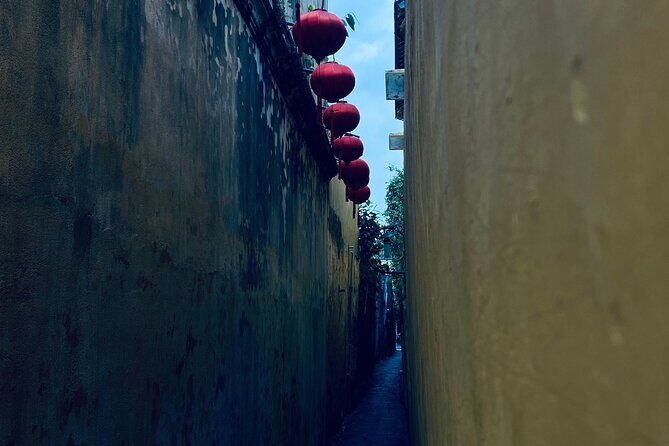 Hoi An Ghosts, Death, Mystery Unveiled - An In-Depth Look at the Tour Experience