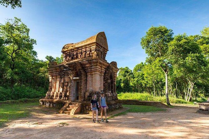 Hoi An: Half-day Excursion To My Son Sanctuary Tour - Who Will Enjoy This Tour?