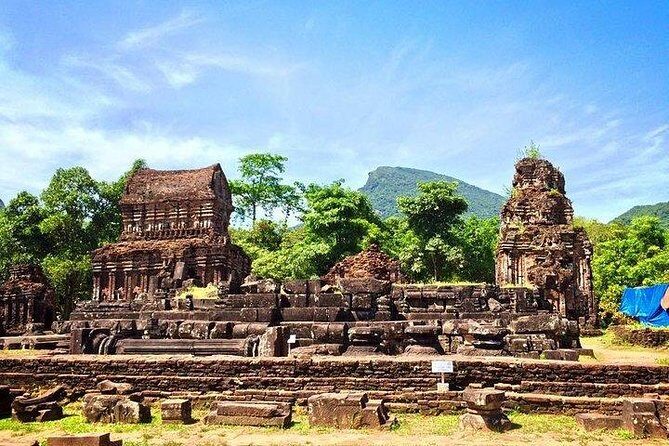 Hoi An: Half-day Excursion To My Son Sanctuary Tour - Final Thoughts