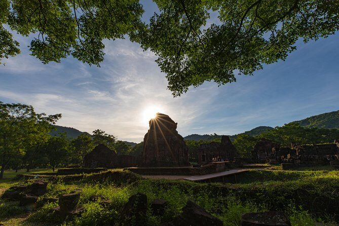 Hoi An: Half-day Excursion To My Son Sanctuary Tour - Authentic Insights from the Reviews