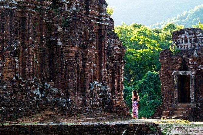 Hoi An: Half-day Excursion To My Son Sanctuary Tour - Final Thoughts: Is This Tour Right for You?