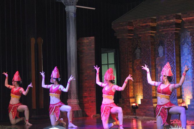Hoi An: Half-day Excursion To My Son Sanctuary Tour - FAQ