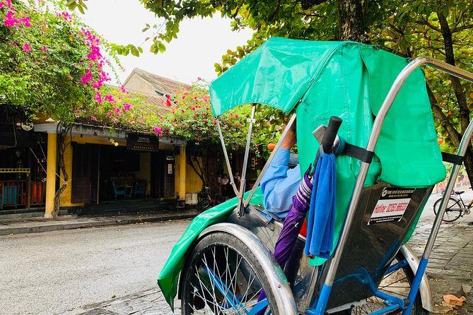 Hoi An: Half-day Hoi An Heritage Walk - Exploring the Itinerary in Detail