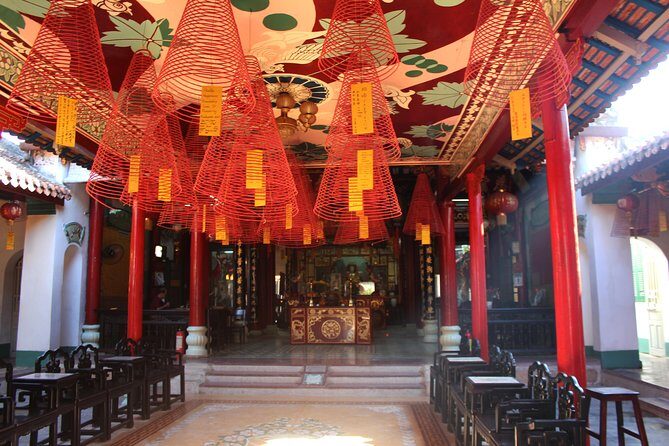 Hoi An: Half-day Hoi An Heritage Walk - What’s Included and What’s Not