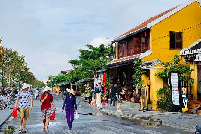 Hoi An: Half-day Hoi An Heritage Walk - Who Will Get the Most From This Tour?