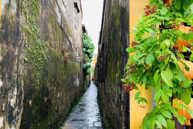 Hoi An: Half-day Hoi An Heritage Walk - Frequently Asked Questions