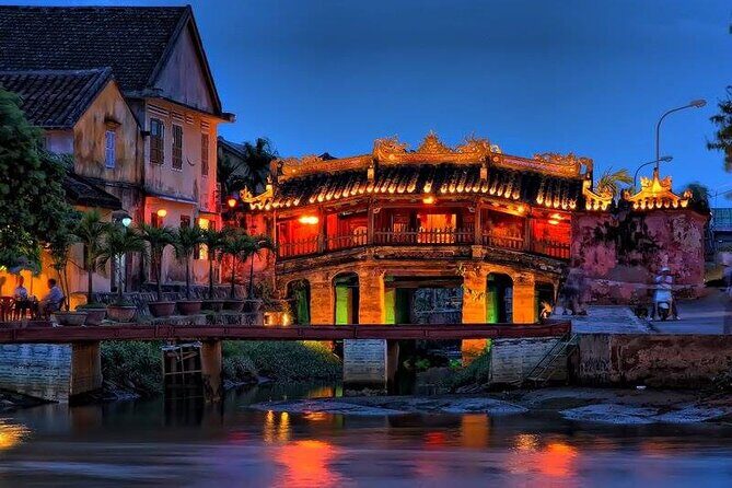 Hoi An Half Day Private Tour from Da Nang/ Hoi an - A Deep Dive into the Hoi An Half Day Private Tour
