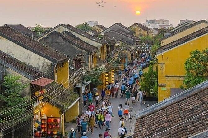 Hoi An Half Day Private Tour from Da Nang/ Hoi an - Final Thoughts