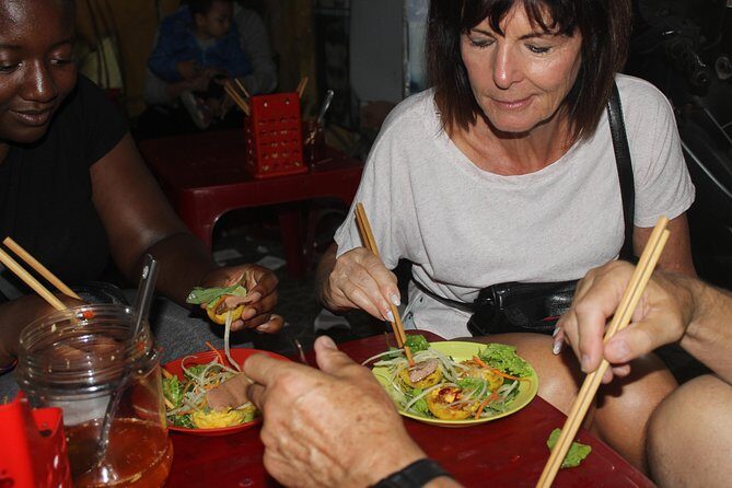 Hoi An Half-Day Street Food Guided Tour - HFE - Real Reviews, Real Insights