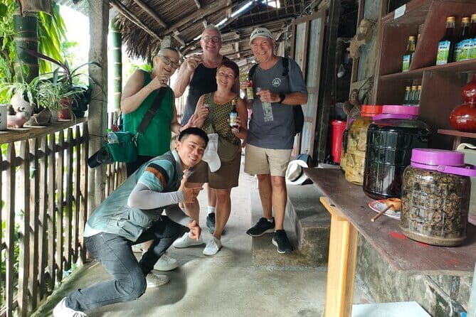 Hoi An Half-Day Vespa Tour Discover Countryside Charm and Beauty - An In-Depth Look at the Hoi An Vespa Experience
