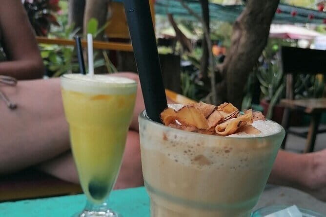 Hoi An Hands on Making Vietnamese Coffee Class - The Sum Up