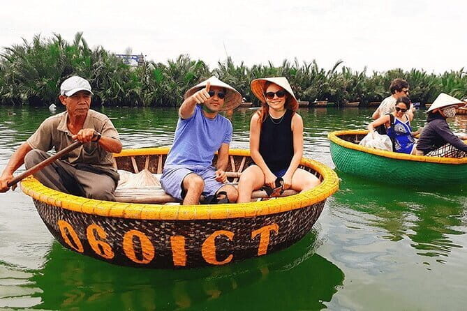 Hoi An Hands on Making Vietnamese Coffee Class - FAQ