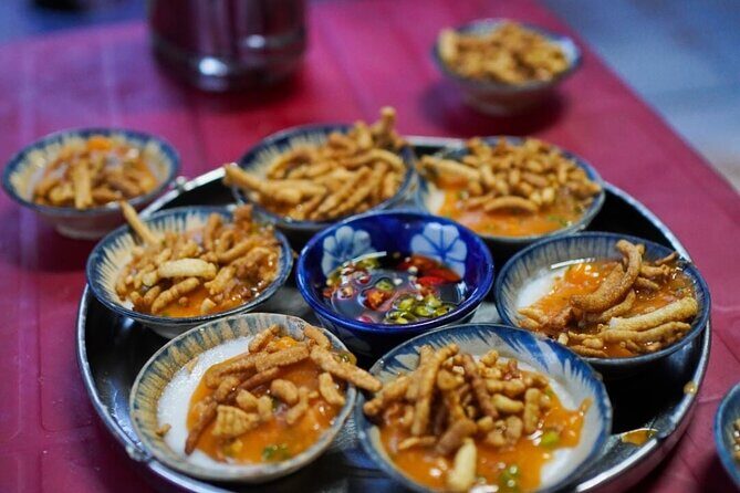 Hoi An hidden food evening adventure - Who Is This Tour Best Suited For?