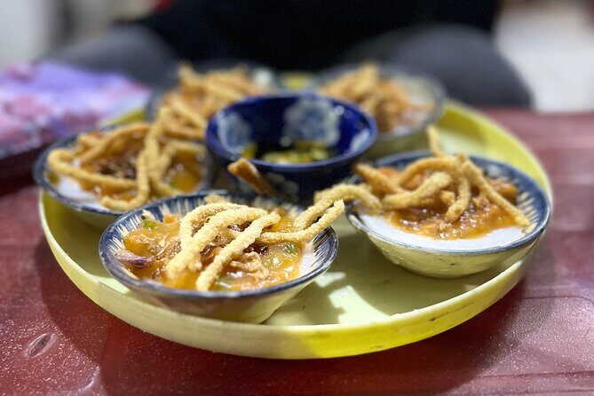 Hoi An hidden food evening adventure - The Sum Up