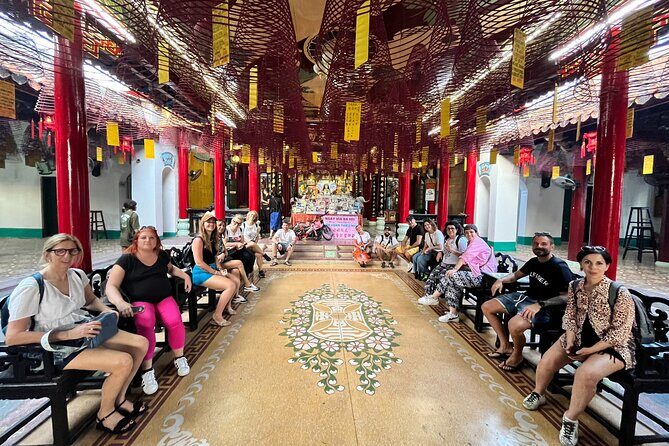 Hoi An Highlights Private Heritage Day Tour - Key Points