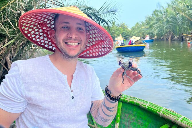 Hoi An Highlights Private Heritage Day Tour - What’s Included and What to Consider