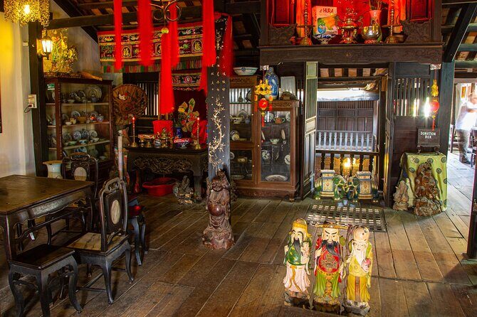 Hoi An Highlights Private Heritage Day Tour - Who Will Love This Tour?