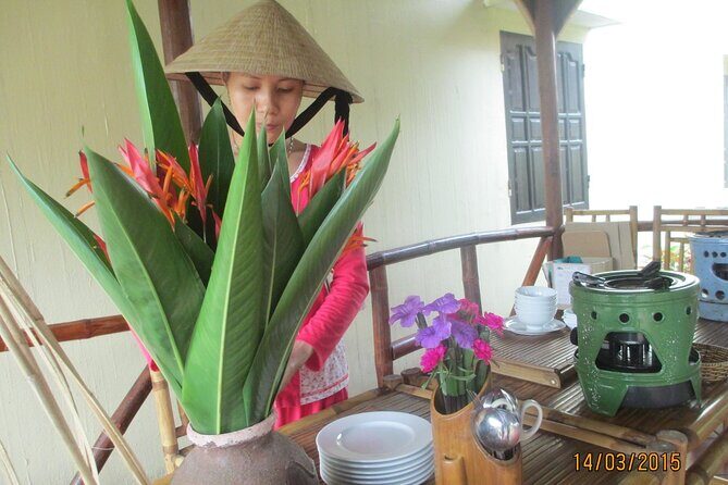Hoi An Home Hosted Meal in Rice Farmer Home - A Deep Dive into the Experience