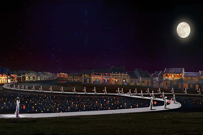 Hoi An Impression show (The real world performance) - Final Thoughts