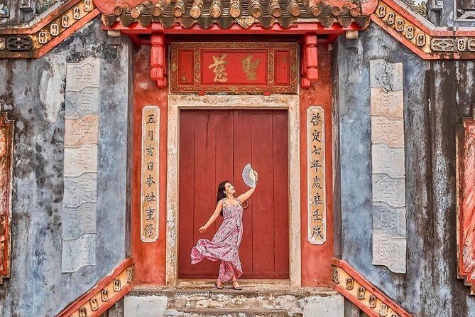 Hoi An Instagram Tour: Most Famous Spots (Private & All-Inclusive) - Is It Worth the Price?