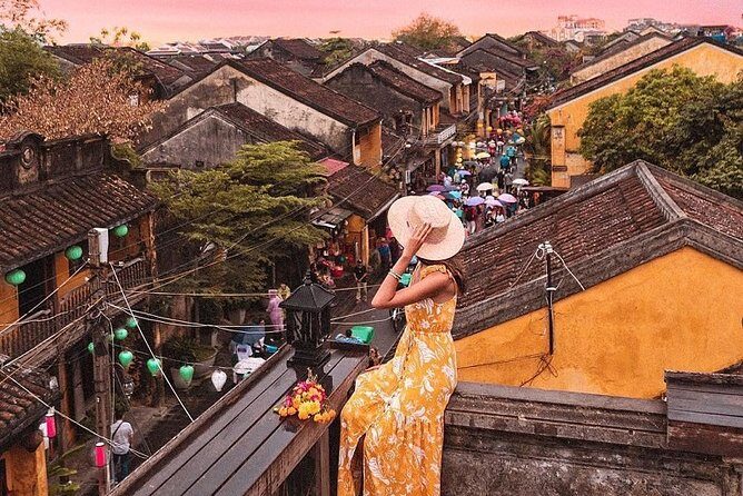 Hoi An Instagram Tour: Most Famous Spots (Private & All-Inclusive) - The Sum Up