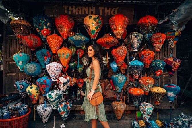 Hoi An Instagram Tour: Most Famous Spots (Private & All-Inclusive) - FAQs