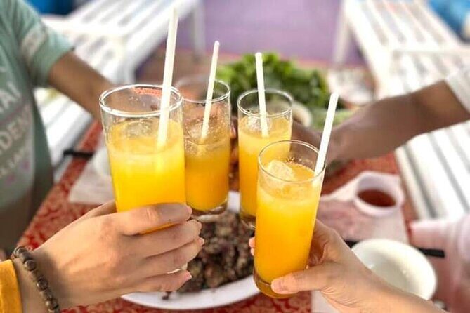 Hoi An Lantern Cruise/Boat Private Sunset/Special Event By Lotus - Practical Tips for Your Lantern Cruise