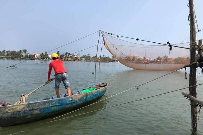 Hoi An Lantern Cruise/Boat Private Sunset/Special Event By Lotus - Who Should Consider This Tour?