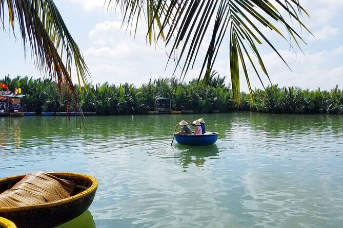 Hoi An: Lantern Making and Basket Boat Tour - Authenticity and Review Insights