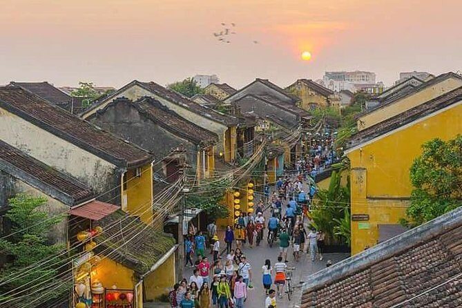 Hoi An Lantern Making and city tour - Who Will Love This Tour?