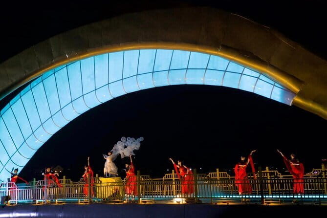 Hoi An Memories Show Admission Ticket - A Deep Dive into the Experience