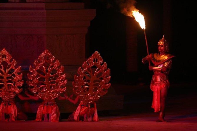Hoi An Memories Show - QRCODE Ticket - An In-Depth Review of the Hoi An Memories Show