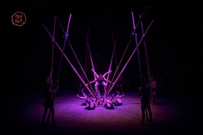 Hoi An Memories Show with Hoi An Impression Theme Park Ticket - An In-Depth Look at the Experience