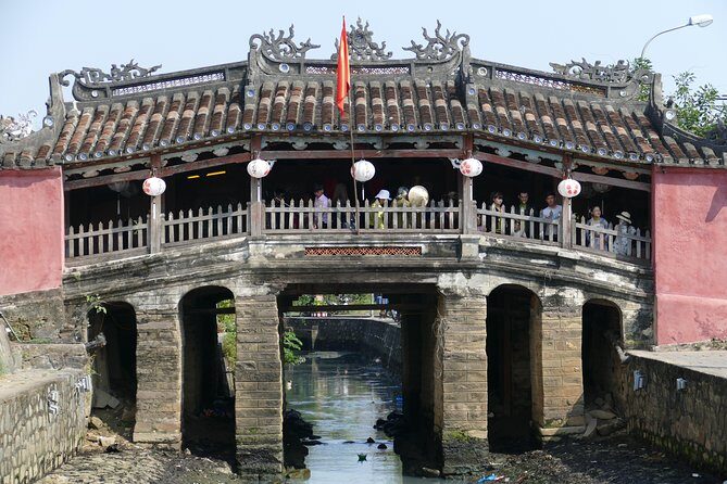 Hoi An - My Son Sanctuary 1 Day Tour - Exploring My Son Sanctuary