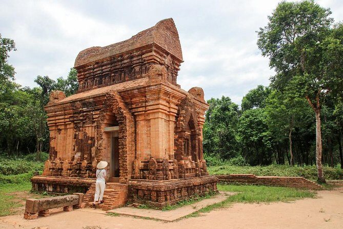 Hoi An - My Son Sanctuary 1 Day Tour - Practical Details and Value