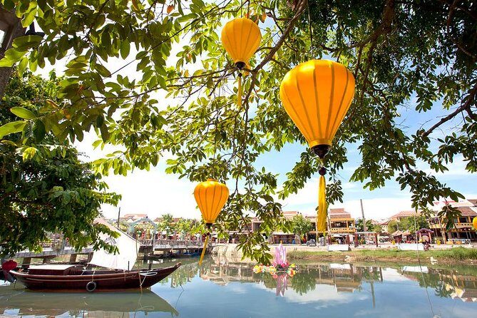 Hoi An - My Son Sanctuary 1 Day Tour - What We Appreciate