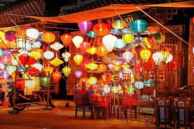 Hoi An - My Son Sanctuary 1 Day Tour - Who This Tour Is Best For