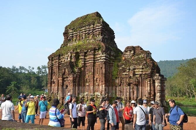 Hoi An: My Son Sanctuary Private Tour - Final Thoughts
