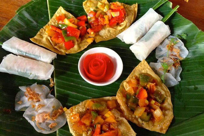 Hoi An Night Market - Ancient Town street food tours by Night - Final Thoughts: Is It Worth It?