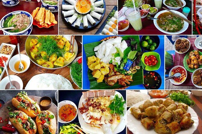 Hoi An Night Market Walking Street Food Tours - Who Is This Tour Best For?