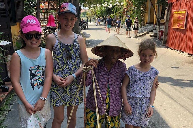 Hoi An Night Market with Hoi an walking Tour , Colourful Lanterns, Boat Ride - A Detailed Look at the Hoi An Night Market & Walking Tour