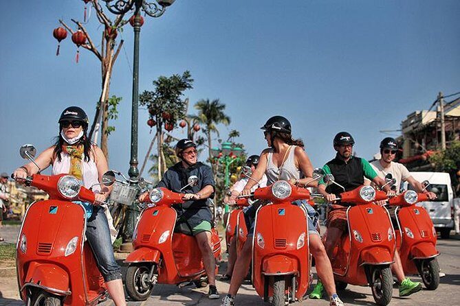 Hoi An Nightlife And Food Tour By Electric Scooter - Who Will Love This Tour?