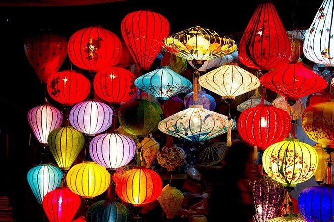 Hoi An Nighttime Heritage Experience - Why This Tour Might Be Right for You