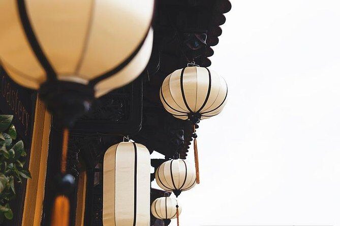 Hoi An Nighttime Heritage Experience - FAQs
