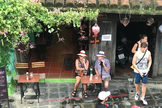 Hoi An Old Town and local Food - Exploring Hoi An Old Town and Its Highlights