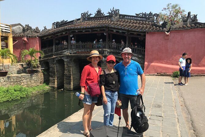 Hoi An Old Town and local Food - FAQ