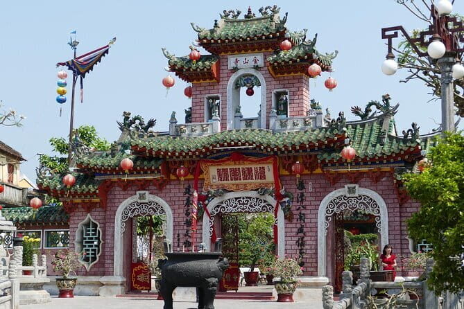 Hoi An Old Town Private Tour - Key Points