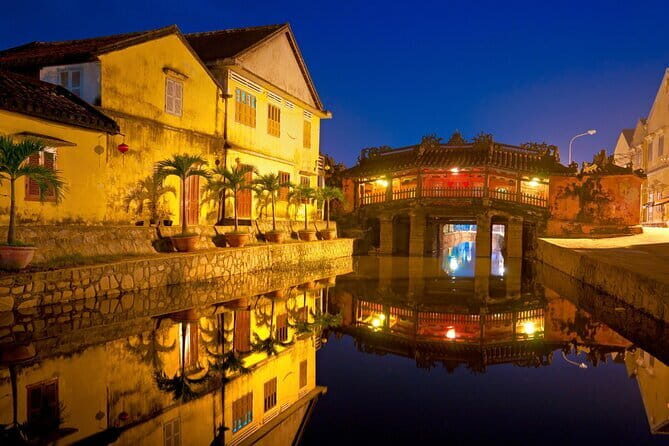 Hoi An old Town Walking Tour included Temple and Boat Tour - What’s Included and What to Consider