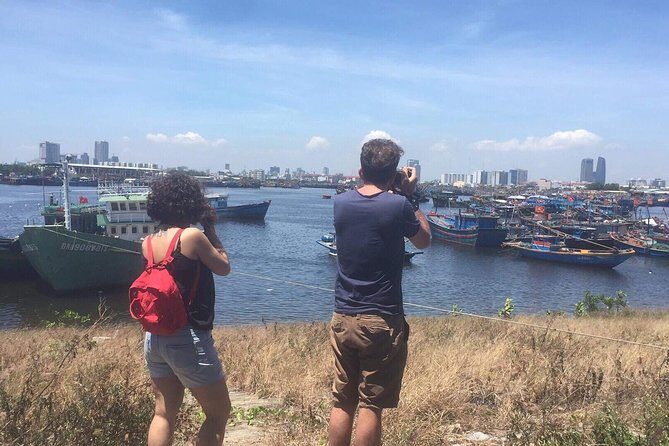Hoi An or Da Nang to Golden Bridge, SonTra Monkey Mountain, Marble Mountain - What’s Included and What to Keep in Mind