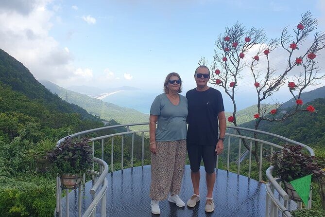 Hoi An or Danang to Hue via Hai Van Pass Tour - The Itinerary in Detail: What to Expect from Start to Finish